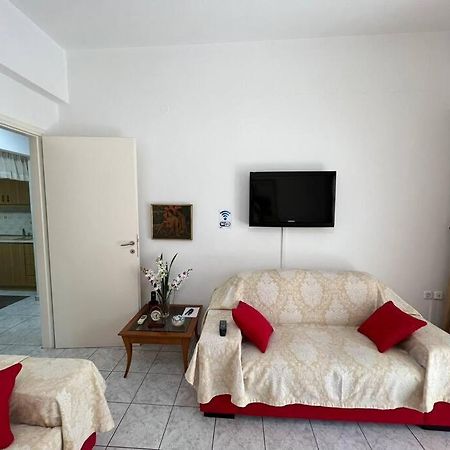 Local Apt Near City Lights 2 Heraklion  Екстер'єр фото