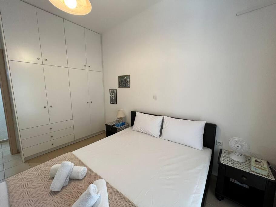 Local Apt Near City Lights 2 Heraklion  Екстер'єр фото