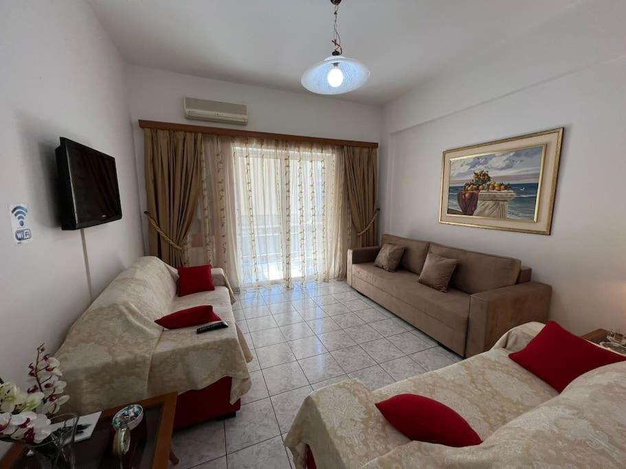Local Apt Near City Lights 2 Heraklion  Екстер'єр фото