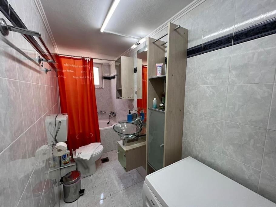 Local Apt Near City Lights 2 Heraklion  Екстер'єр фото